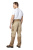Костюм рабочий мужской летний "Финикс" цвет бежевый/темно-бежевый