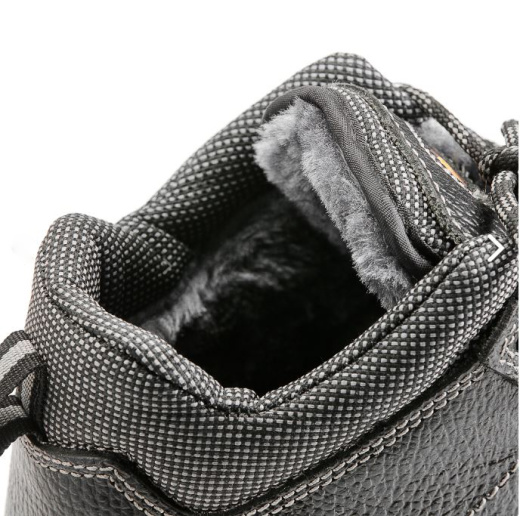 БОТИНКИ 17 М