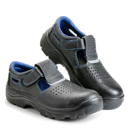 ПОЛУБОТИНКИ 21