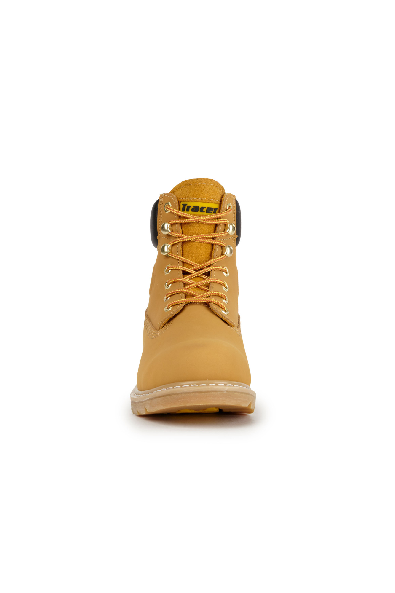 Ботинки летние/демисезонные "Tracer-City" цвет коричневый