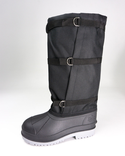 Сапоги с комбинированным верхом (Бахилы) «Юнис»