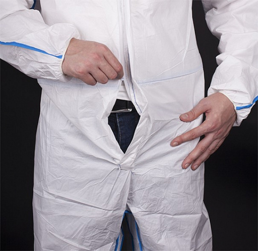 Комбинезон MicroMax NS(Микромакс НС)