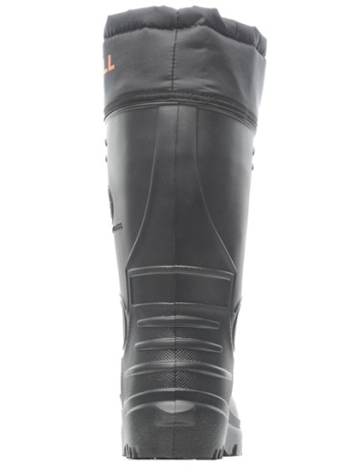 Сапоги мужские SPECI.ALL из ЭВА с КП и КС с манжетой. арт. 965, до -40С° цвет: чёрный