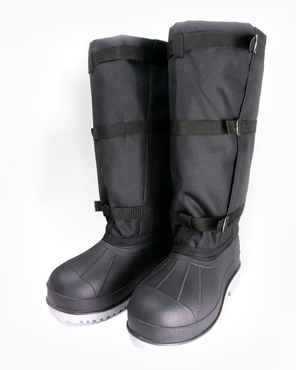 Сапоги с комбинированным верхом (Бахилы) «Юнис»