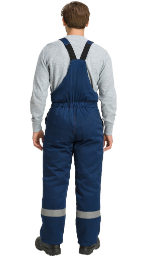 Костюм "Чикаго" утепленный